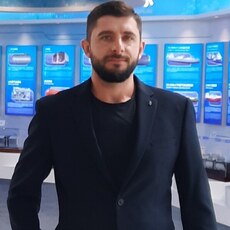 Фотография мужчины Алексей, 37 лет из г. Ростов-на-Дону