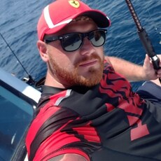 Фотография мужчины Артем, 35 лет из г. Сорск