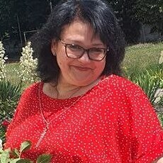 Фотография девушки Татьяна, 53 года из г. Донецк