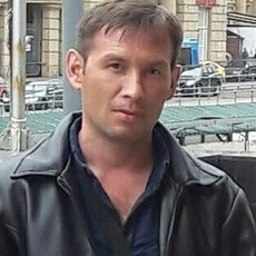 Фотография мужчины Вадим, 44 года из г. Пермь