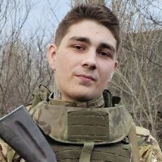 Фотография мужчины Антон, 20 лет из г. Донецк