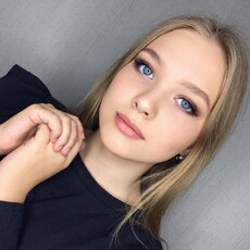 Фотография девушки Валерия, 21 год из г. Саратов