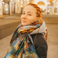 Фотография девушки Настя, 38 лет из г. Чарышское