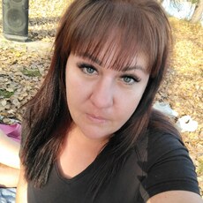 Фотография девушки Оксана, 40 лет из г. Усть-Каменогорск