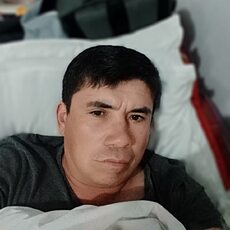 Фотография мужчины Алдияр, 40 лет из г. Шымкент