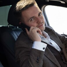 Фотография мужчины Владимир, 33 года из г. Оренбург