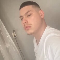 Фотография мужчины Лёша, 19 лет из г. Брест