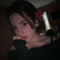 Фотография девушки Валерия, 18 лет из г. Салехард