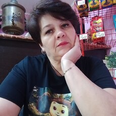 Фотография девушки Наталья, 49 лет из г. Белая Калитва