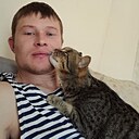 Андрей, 38 лет