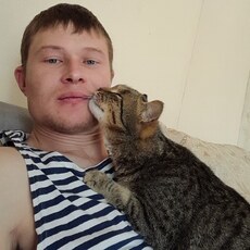 Фотография мужчины Андрей, 38 лет из г. Верещагино