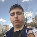 Даниил, 21 год