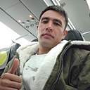 Кент, 33 года