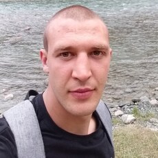 Фотография мужчины Сергей, 30 лет из г. Псебай