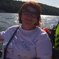 Фотография девушки Валентина, 56 лет из г. Красноярск