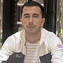 Шахбоз, 26 лет