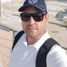 Фотография мужчины Айрат, 41 год из г. Балашиха