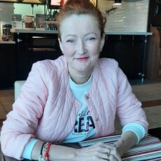 Фотография девушки Ирина, 48 лет из г. Химки