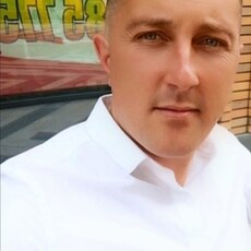 Фотография мужчины Стас, 37 лет из г. Могилев
