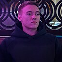 Альберт, 27 лет