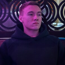 Фотография мужчины Альберт, 27 лет из г. Тюмень