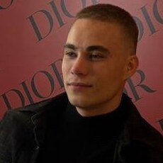 Фотография мужчины Саша, 21 год из г. Алматы