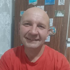 Фотография мужчины Яков, 44 года из г. Брюховецкая