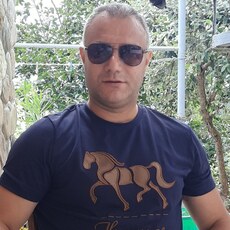 Артур, 44 из г. Краснодар.