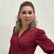 Фотография девушки Алёна, 43 года из г. Луганск