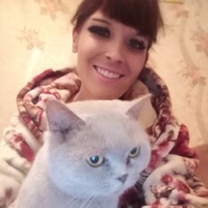 Фотография девушки Алёна, 39 лет из г. Арсеньев