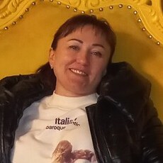 Фотография девушки Светлячёк, 35 лет из г. Кострома