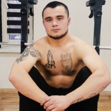 Фотография мужчины Иван, 25 лет из г. Алматы