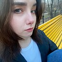 Ксюша, 20 лет