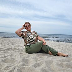 Фотография девушки Ирина, 60 лет из г. Севастополь