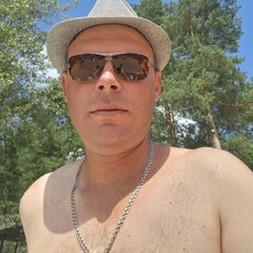 Фотография мужчины Сергей, 42 года из г. Заволжье