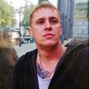 Костя, 36 лет