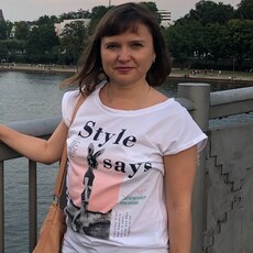 Фотография девушки Тата, 41 год из г. Самара