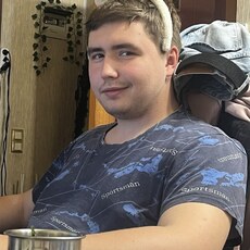 Фотография мужчины Александр, 26 лет из г. Новокузнецк