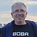 Владимир, 57 лет