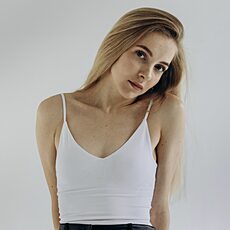 Фотография девушки Алина, 29 лет из г. Краснодар