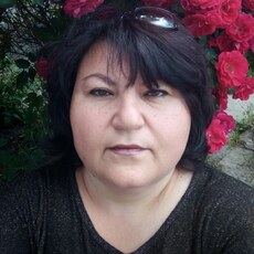 Фотография девушки Наталія, 46 лет из г. Каменец-Подольский
