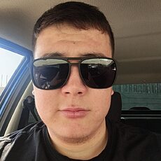 Фотография мужчины Кука, 25 лет из г. Туркестан