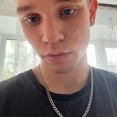 Фотография мужчины Петька, 18 лет из г. Карасук