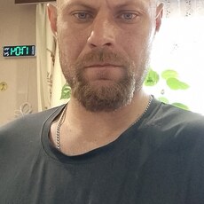 Фотография мужчины Сергей, 38 лет из г. Урюпинск