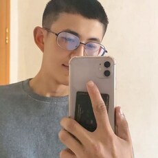 Фотография мужчины Айдоха, 23 года из г. Кокшетау