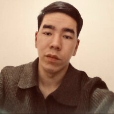 Фотография мужчины Arman, 18 лет из г. Алматы