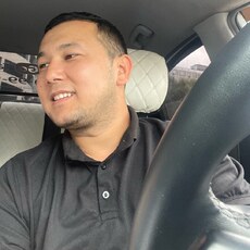 Фотография мужчины Исла, 30 лет из г. Бишкек