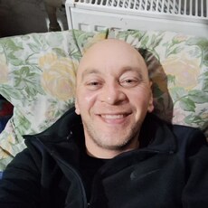 Фотография мужчины Сергей, 43 года из г. Донецк