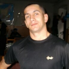 Фотография мужчины Poman, 36 лет из г. Череповец