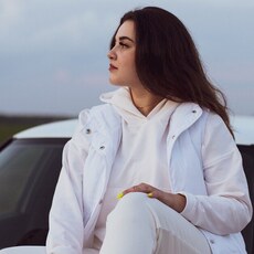 Фотография девушки Аня, 27 лет из г. Бердск